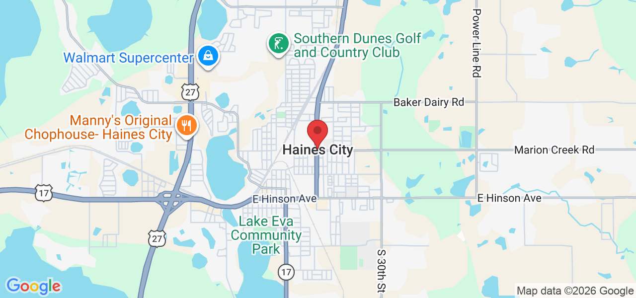 Haines City, FL, USA