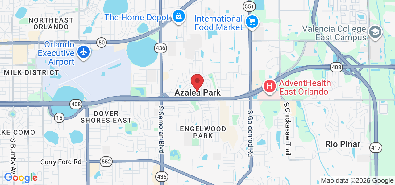 Azalea Park, FL, USA