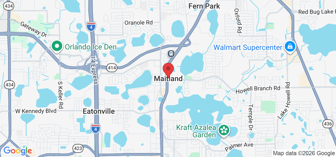 Maitland, FL, USA