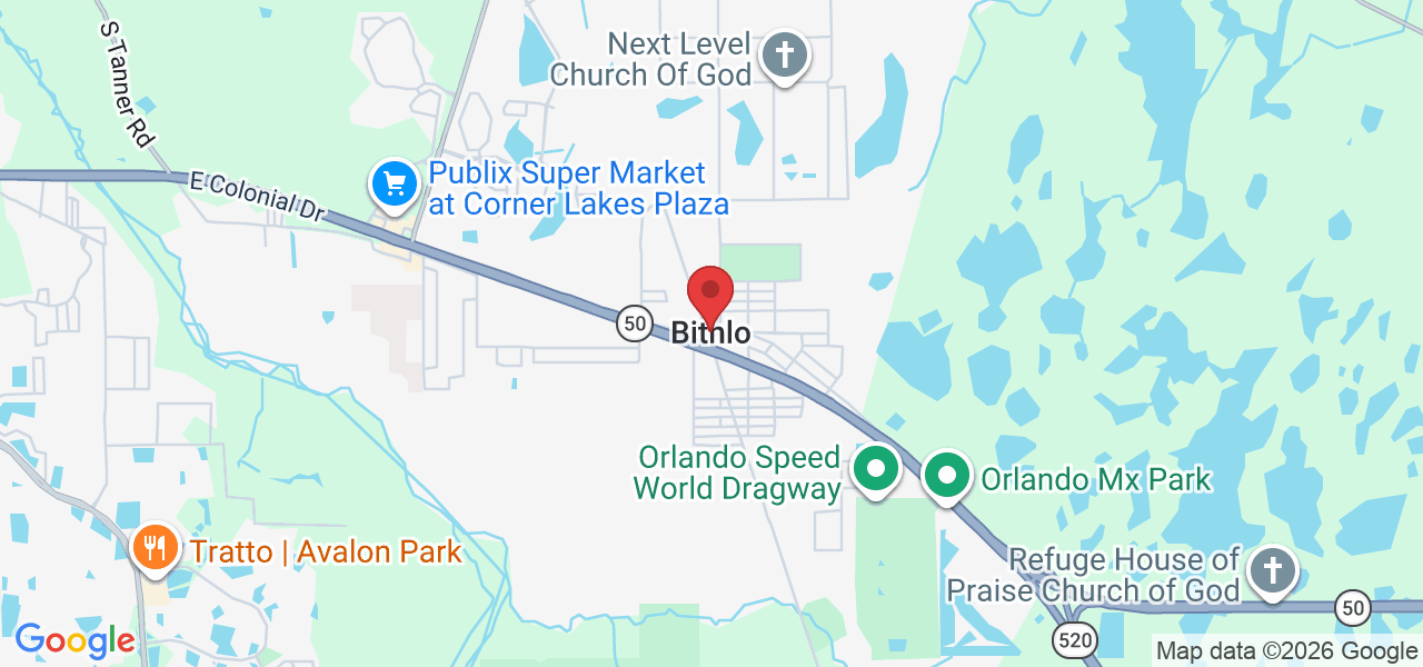 Bithlo, FL, USA