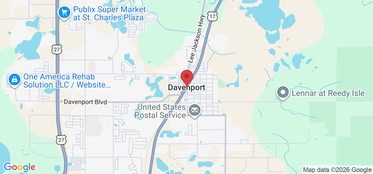 Davenport, FL, USA