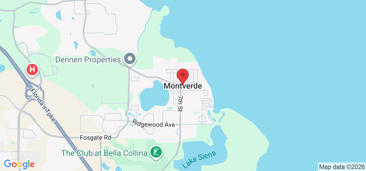 Montverde, FL, USA