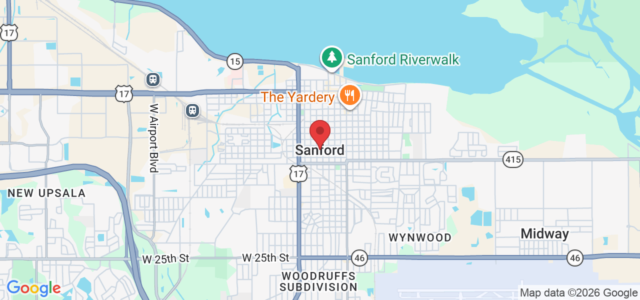 Sanford, FL, USA