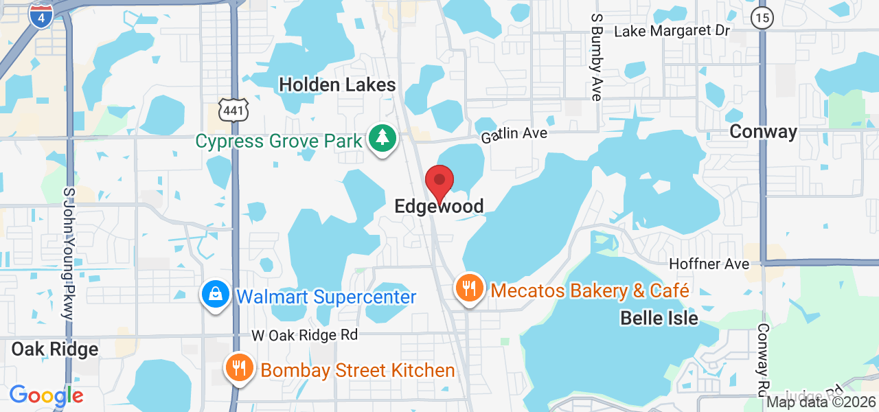 Edgewood, FL, USA