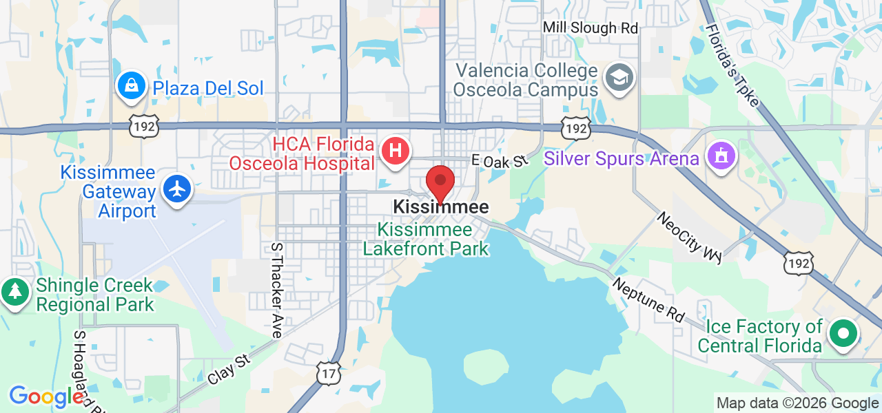 Kissimmee, FL, USA