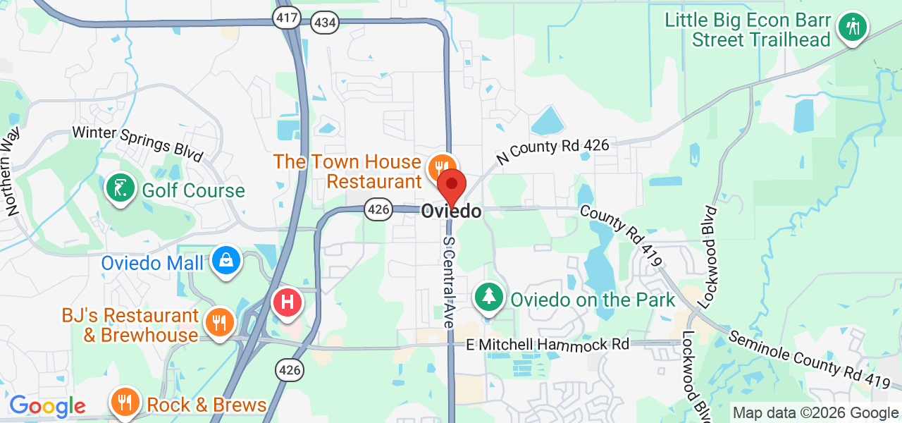 Oviedo, FL, USA