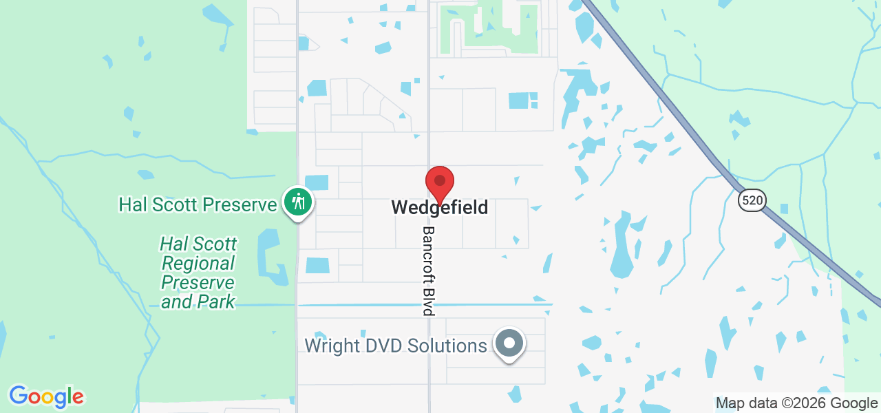 Wedgefield, FL 32833, USA