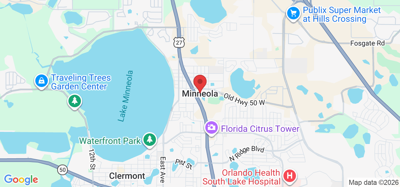 Minneola, FL, USA