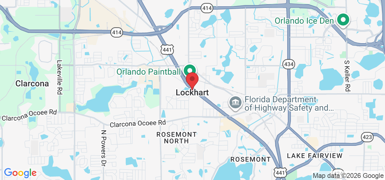Lockhart, FL, USA