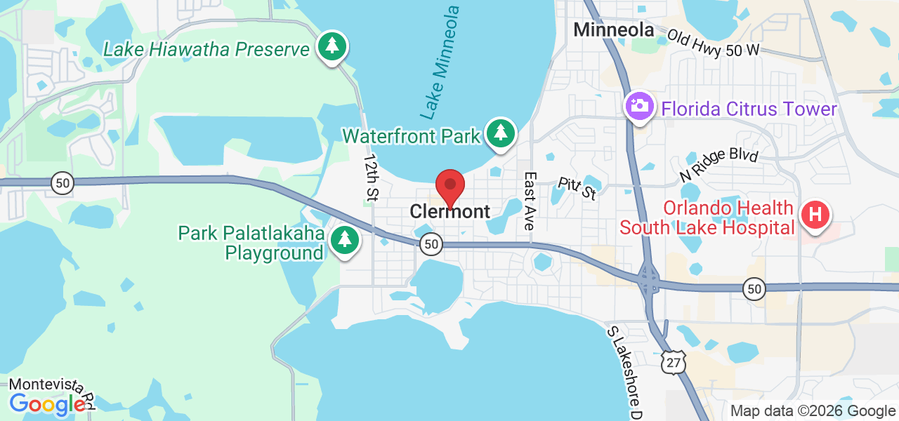 Clermont, FL, USA