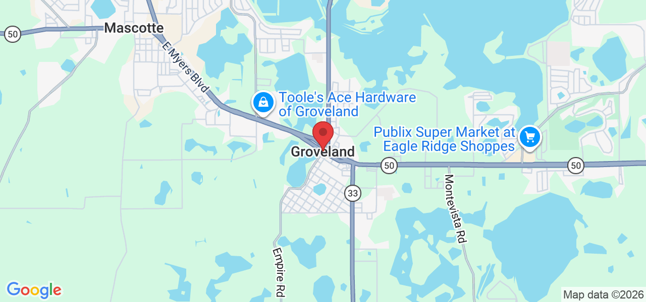 Groveland, FL, USA