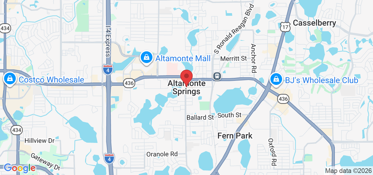 Altamonte Springs, FL, USA