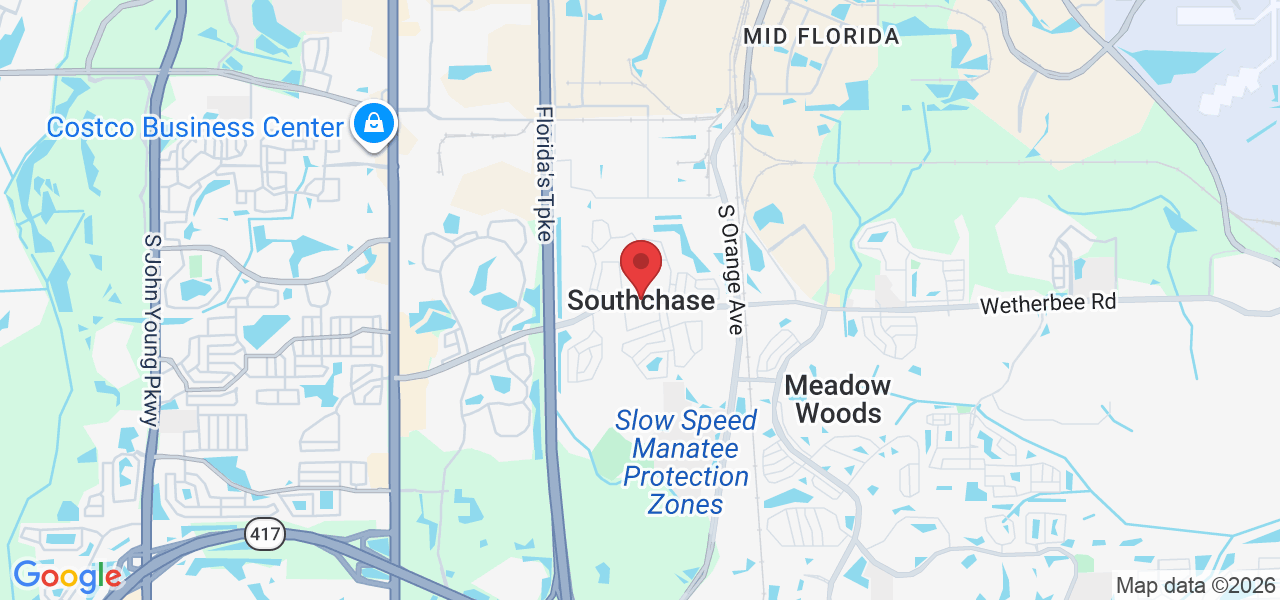 Southchase, FL, USA