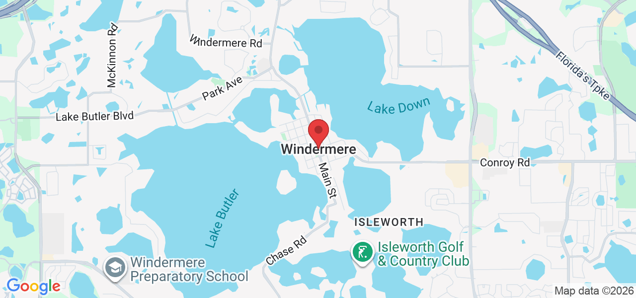 Windermere, FL 34786, USA