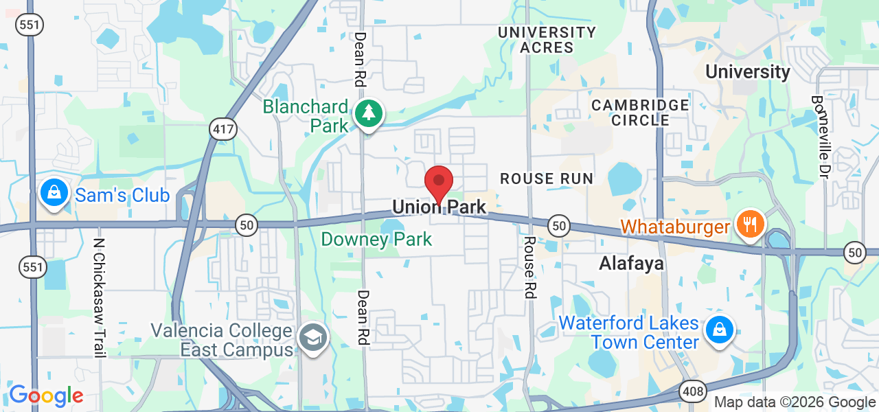 Union Park, FL, USA