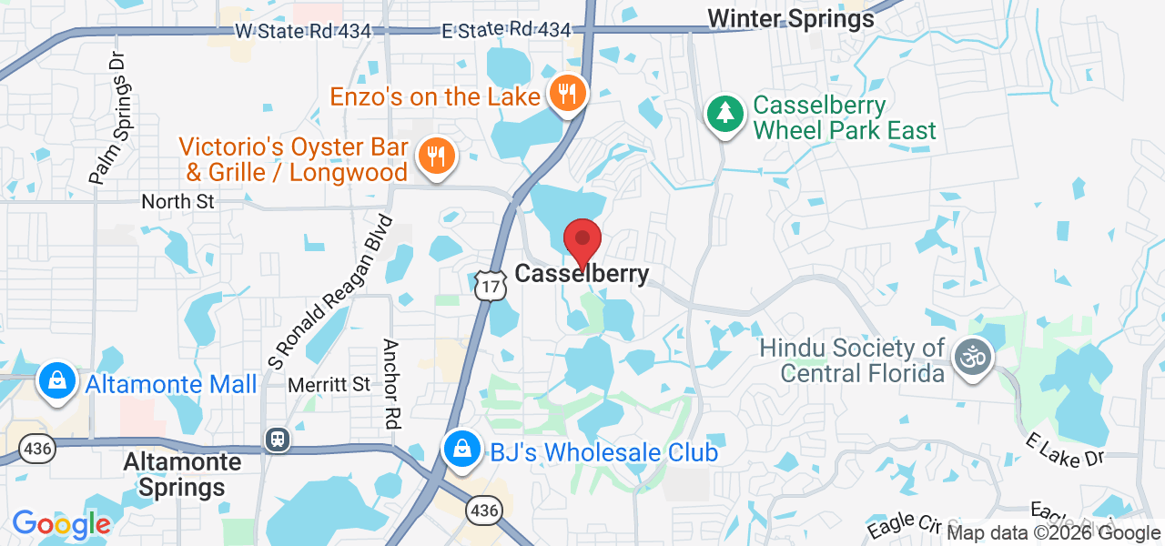 Casselberry, FL, USA