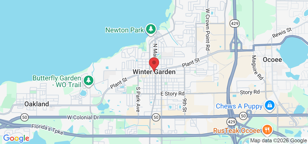 Winter Garden, FL 34787, USA