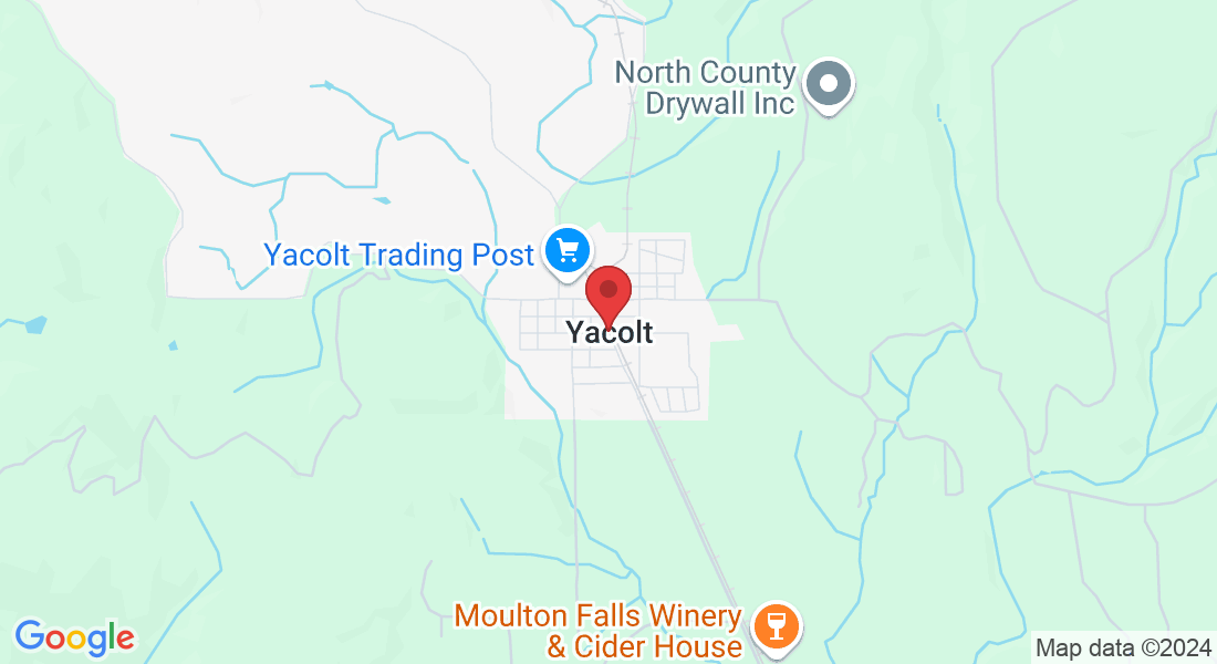Yacolt, WA 98675, USA