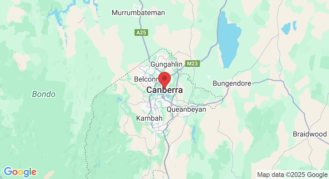 Canberra ACT, Australia
