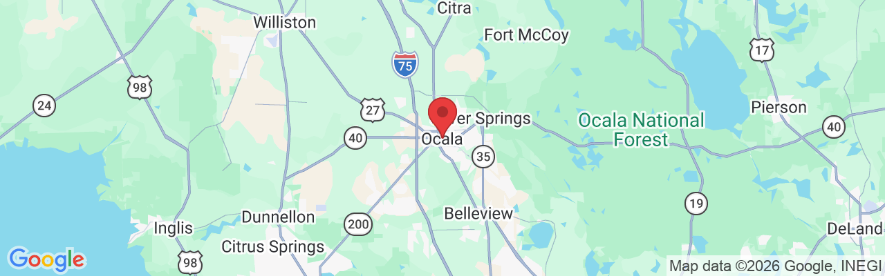 Ocala, FL, USA
