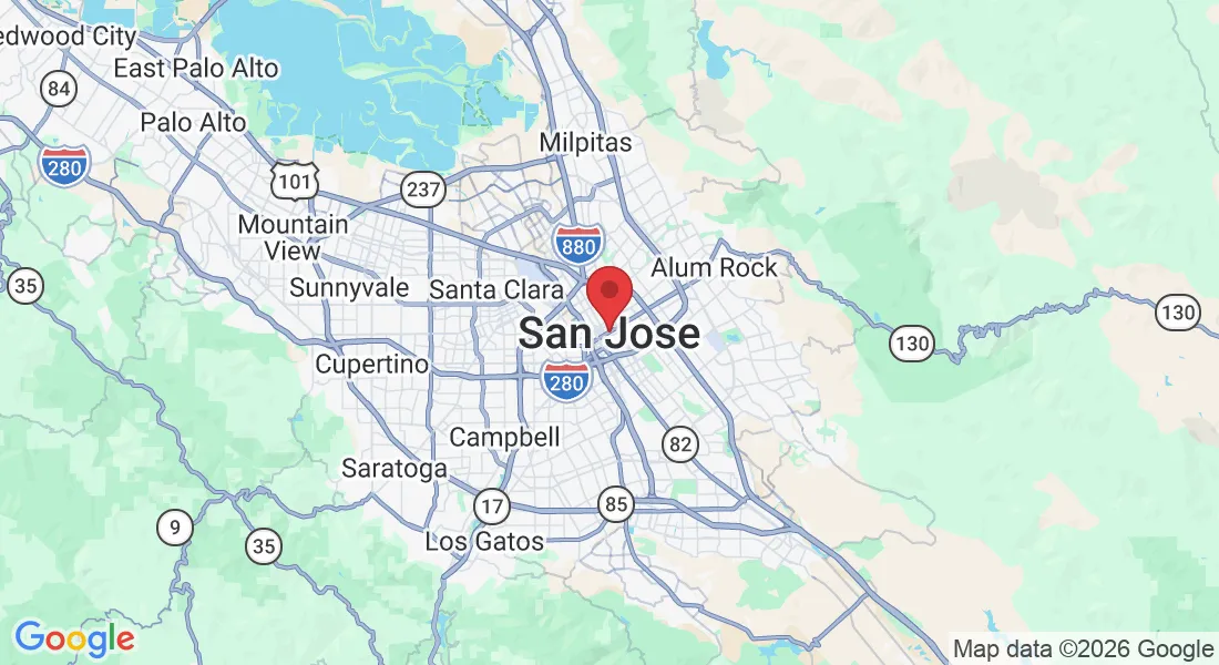 San Jose, CA, USA