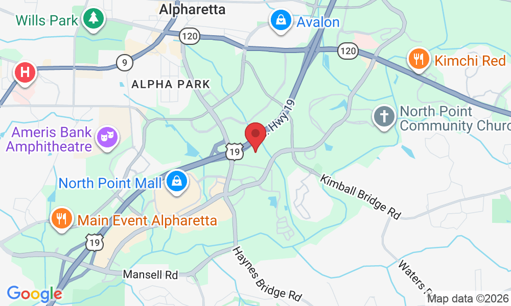 5755 North Point Pkwy suite 53, Alpharetta, GA 30022, USA