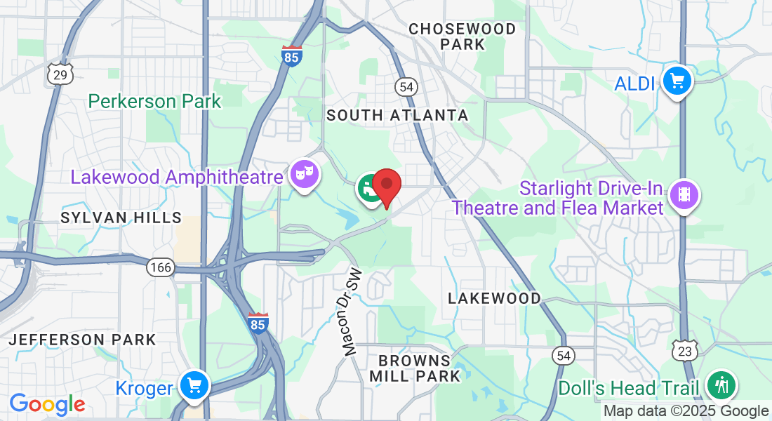 Atlanta, GA 30315, USA