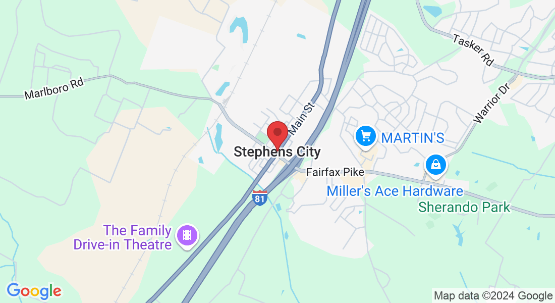 Stephens City, VA, USA