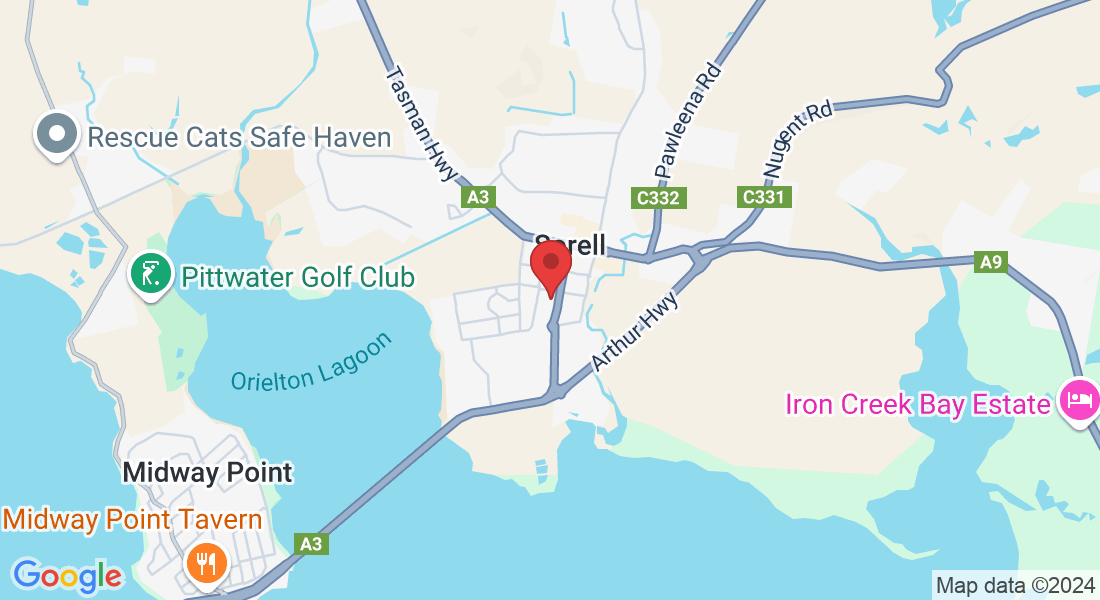 35/37 Gordon St, Sorell TAS 7172, Australia