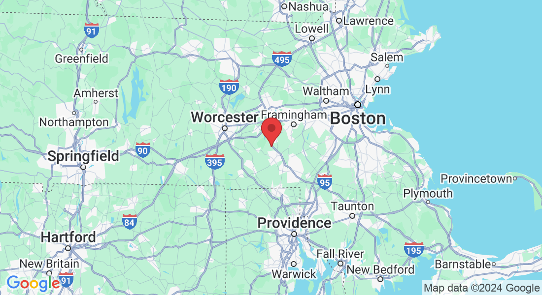 3 Tanglewood Dr, Milford, MA 01757, USA