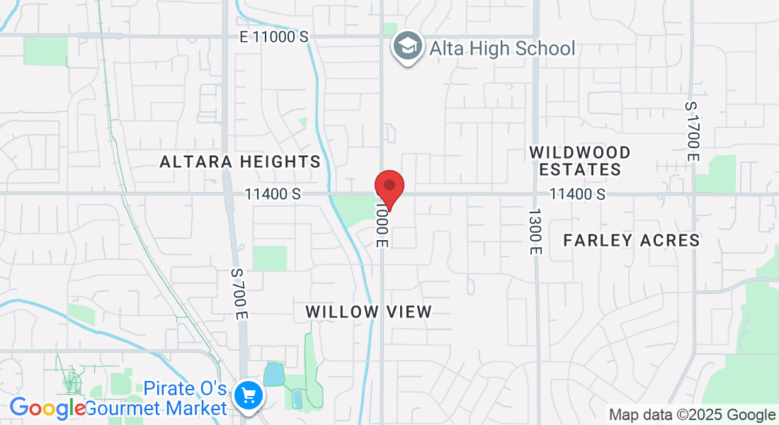 11449 S 1000 E Suite 202, Sandy, UT 84094, USA