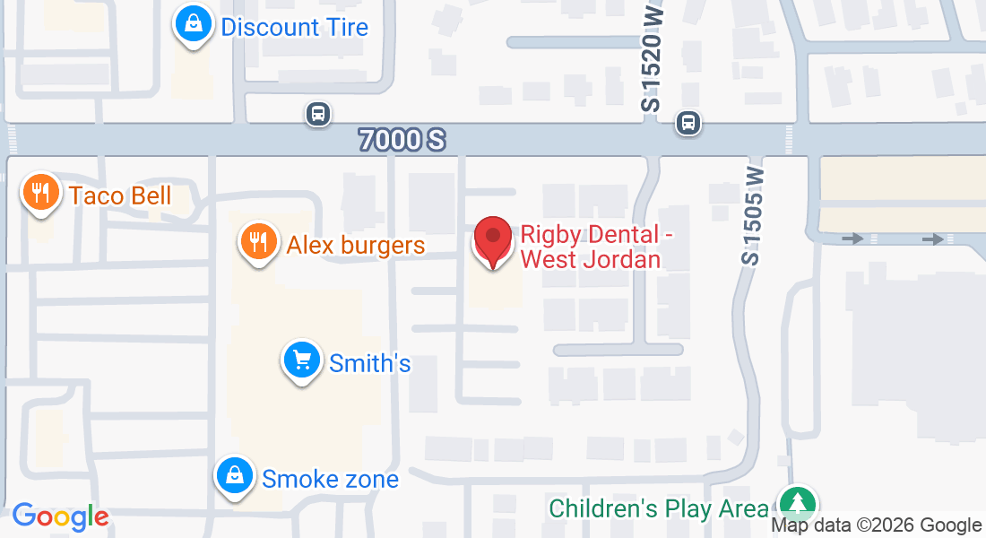 1561 W 7000 S #101, West Jordan, UT 84084, USA