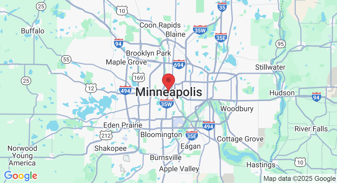 Minneapolis, MN, USA