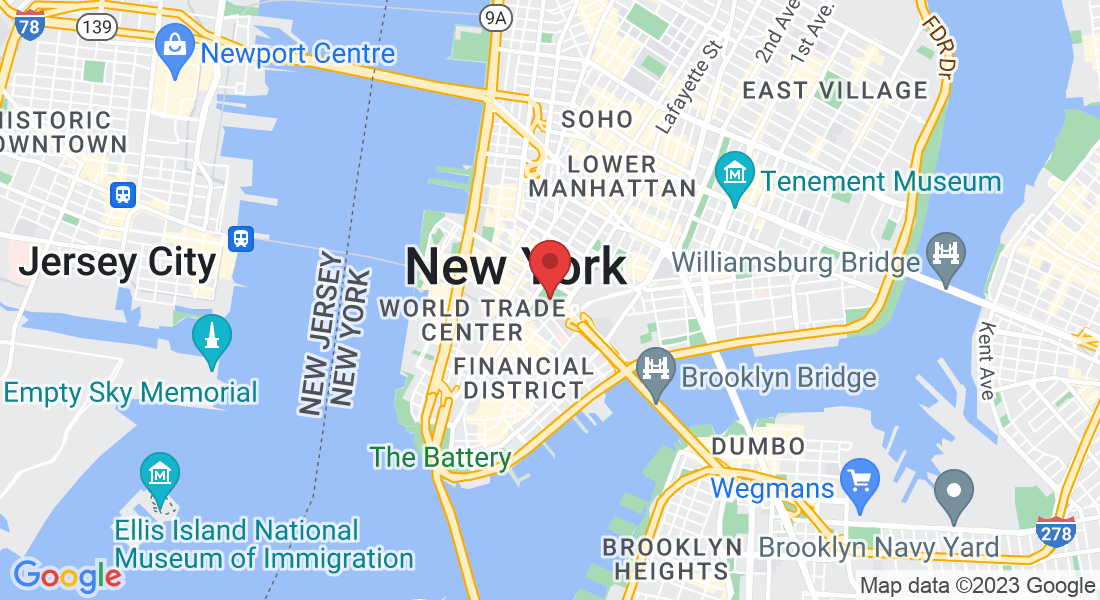 New York, NY, USA