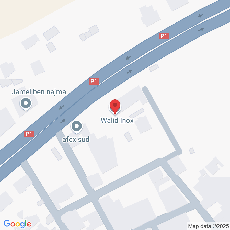 4111, Médenine 4100, Tunisie