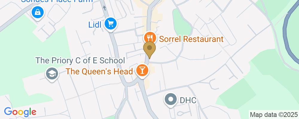 95-97 South St, Dorking RH4 2JU, UK