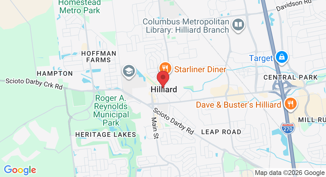 Hilliard, OH, USA