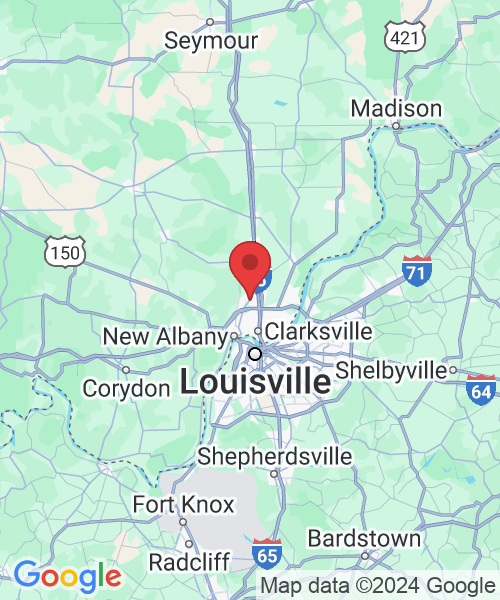 4932 Charlestown Rd, New Albany, IN 47150, USA