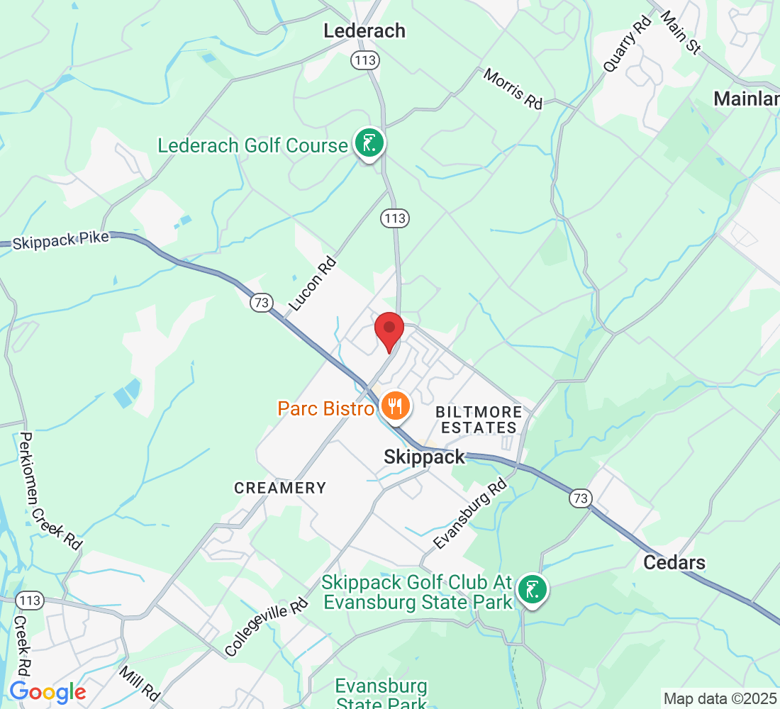 2047 Bridge Rd, Schwenksville, PA 19473, USA