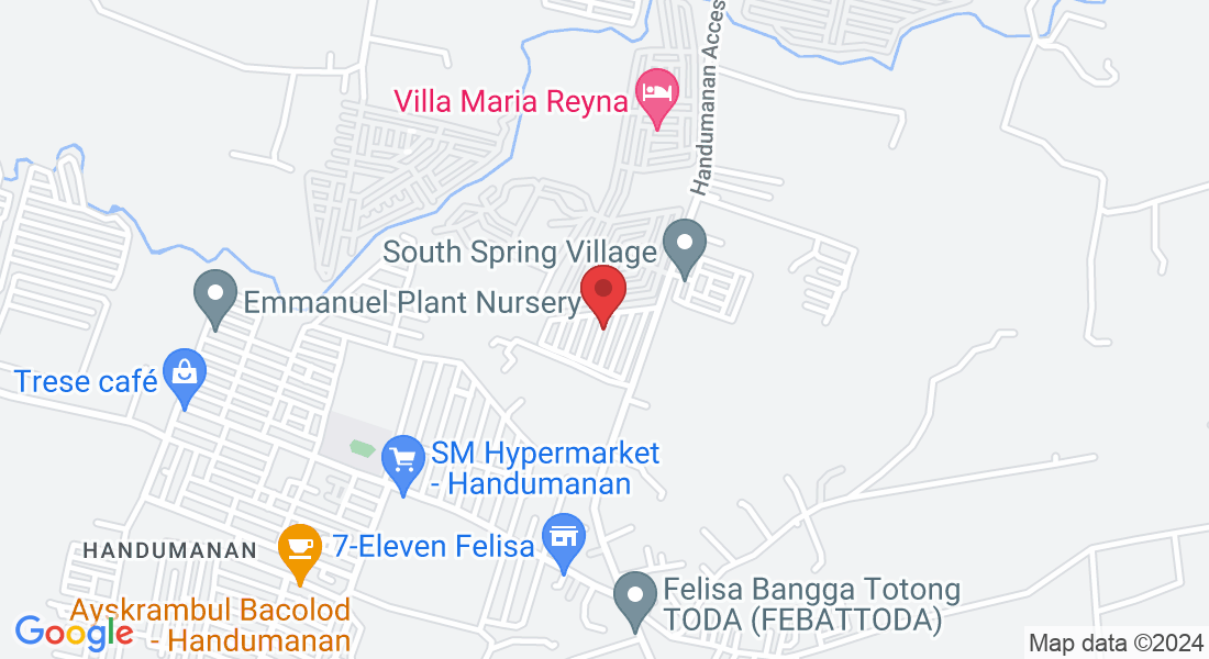 Bacolod, Negros Occidental, Philippines