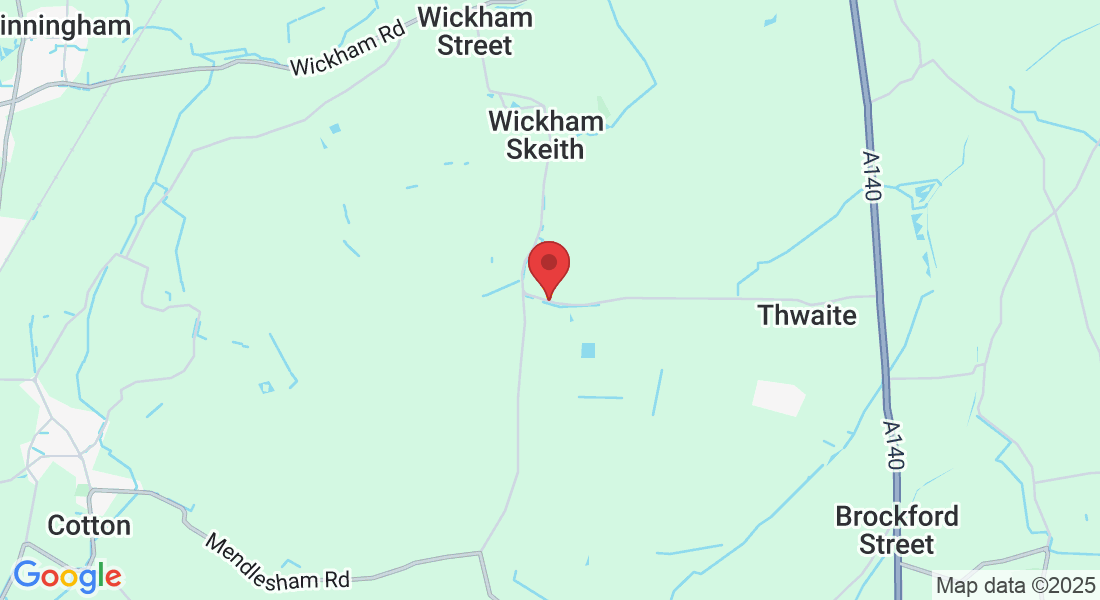 Suffolk, UK