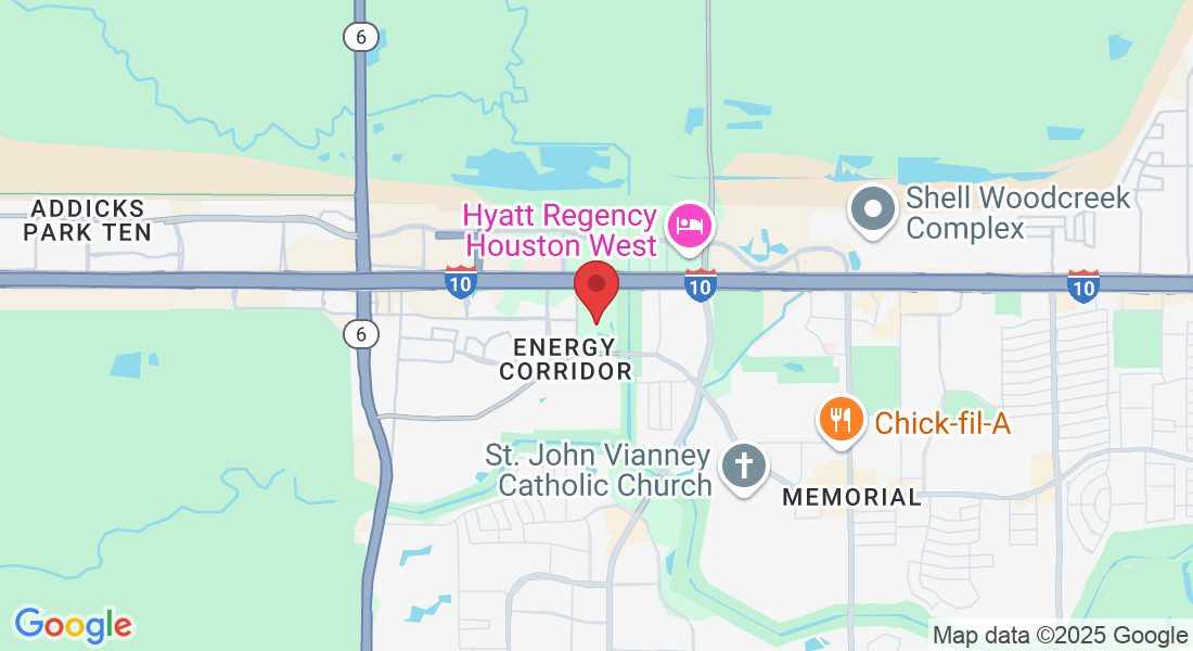 Service Road, 13501 Katy Fwy suite 1428, Houston, TX 77079, EE. UU.