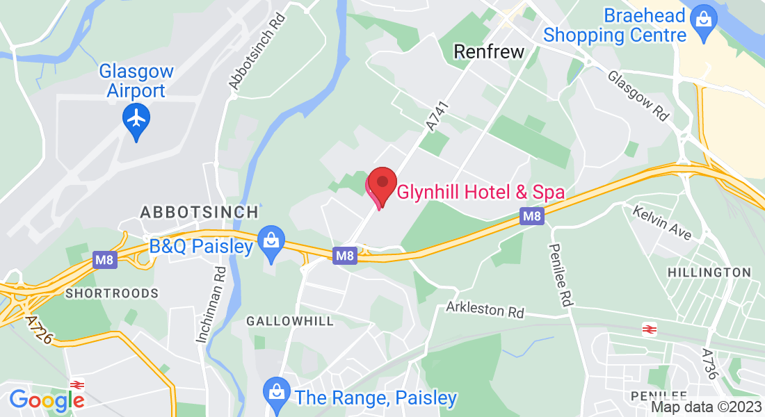 169 Paisley Rd, Renfrew PA4 8XB, UK