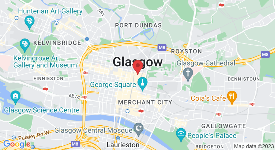 Glasgow, UK