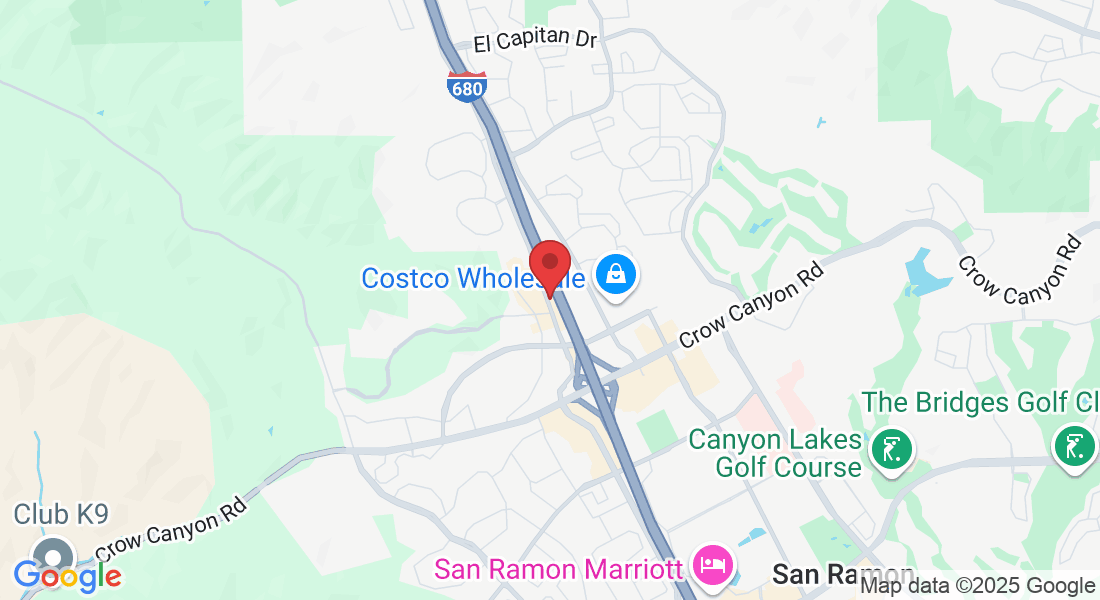 2100 San Ramon Valley Blvd ste 5, San Ramon, CA 94583, USA