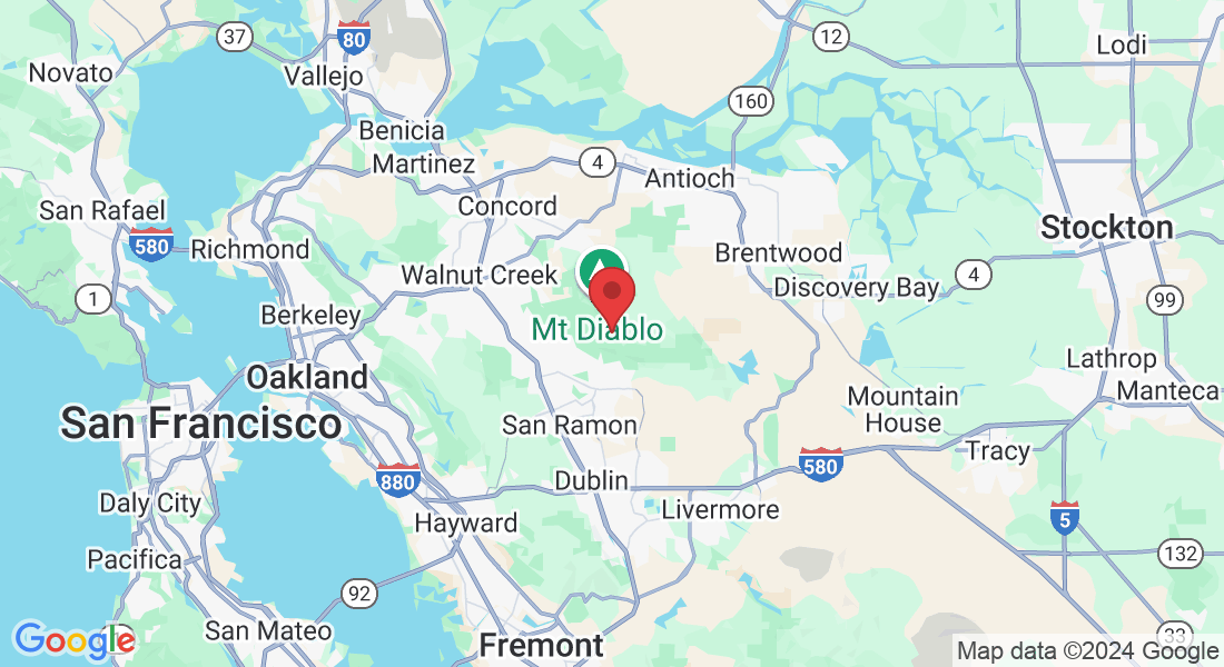 Contra Costa County, CA, USA