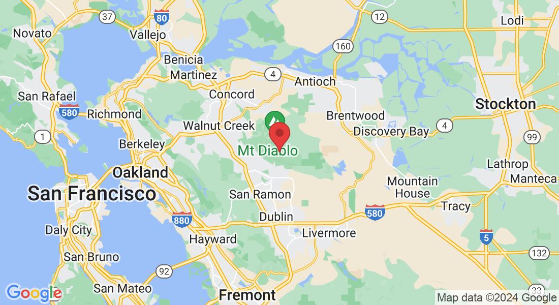 Contra Costa County, CA, USA