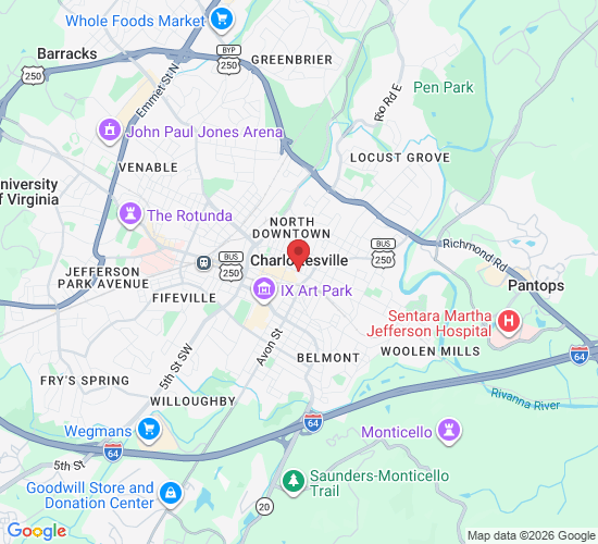 Charlottesville, VA, USA