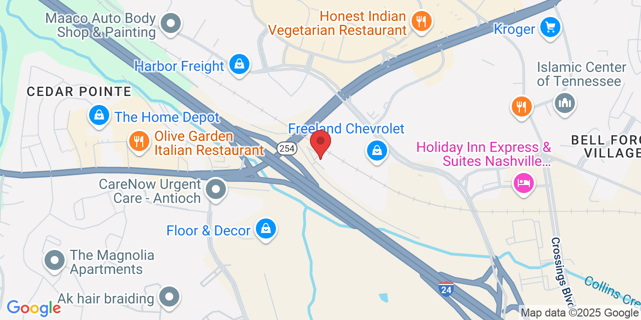 504 Collins Park Dr #100, Antioch, TN 37013, USA