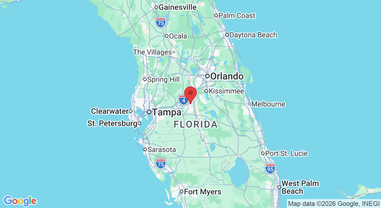 3347 Twilight Rd, Winter Haven, FL 33881, USA